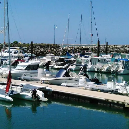 Maison Charmante Aux Mathes Avec Jardin Clôturé. *