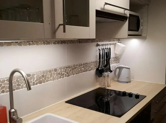 Сasa de vacaciones Maison Charmante Aux Mathes Avec Jardin Clôturé. Les Mathes