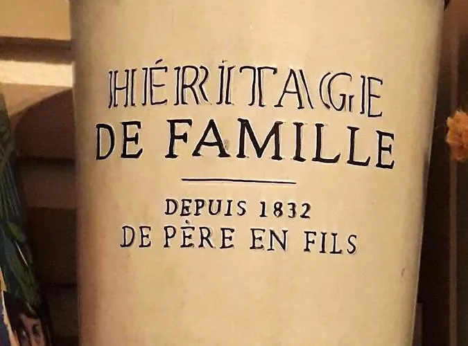 Maison Charmante Aux Mathes Avec Jardin Clôturé. Les Mathes