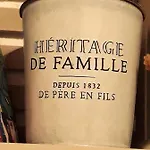 Maison D'une Avec Jardin Clos Et Wifi A Les Mathes
