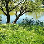 Hébergement de vacances Maison D'une Avec Jardin Clos Et Wifi A