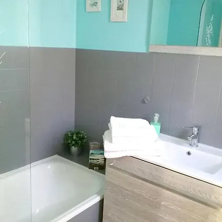 Holiday home Maison Charmante Aux Mathes Avec Jardin Cloture.