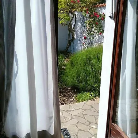 Maison Charmante Aux Mathes Avec Jardin Cloture. *