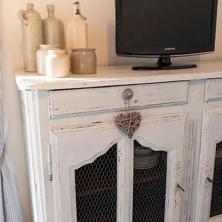Maison Charmante Aux Mathes Avec Jardin Cloture. Prázdninový dům Les Mathes