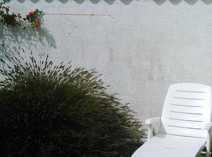 Maison Charmante Aux Mathes Avec Jardin Clôturé. * Les Mathes