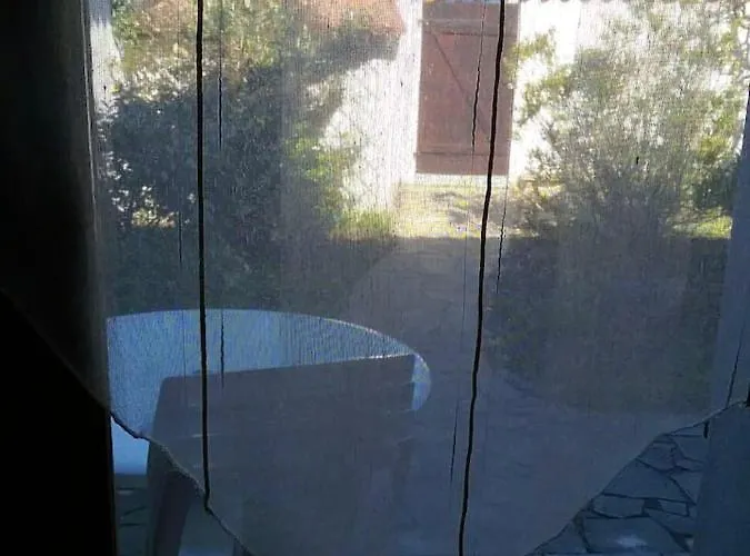 Сasa de vacaciones Maison Charmante Aux Mathes Avec Jardin Clôturé. *